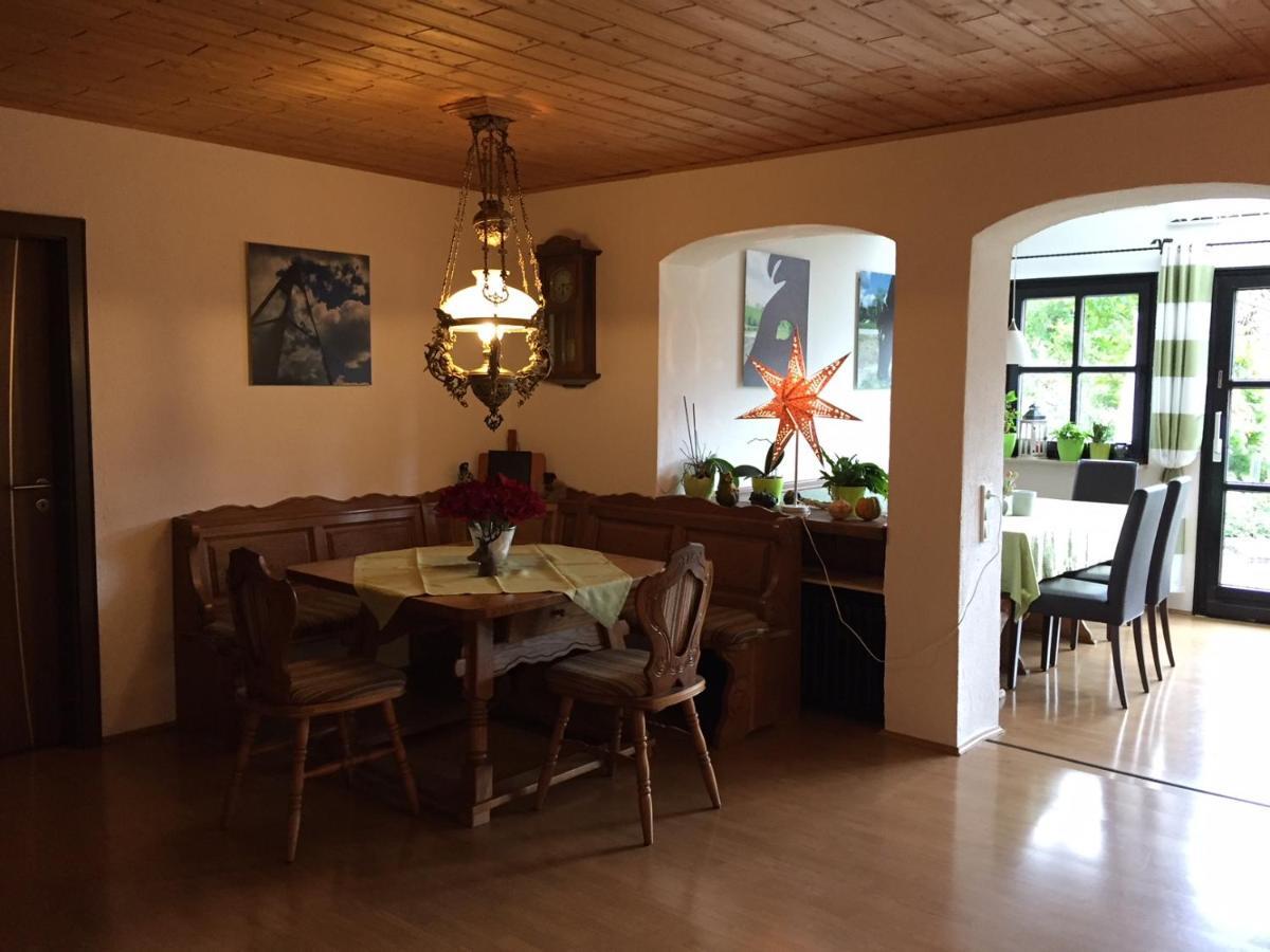 Pension Sonneneck ツヴィーゼル 部屋 写真
